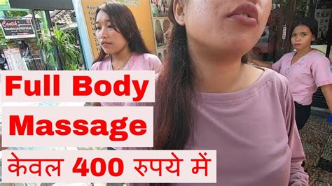 Full Body Sensual Massage Sexual massage Sala